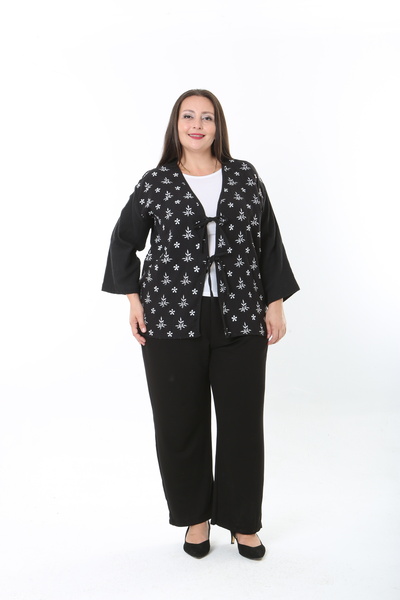 XL Modam Women's Plus Size Cardigan