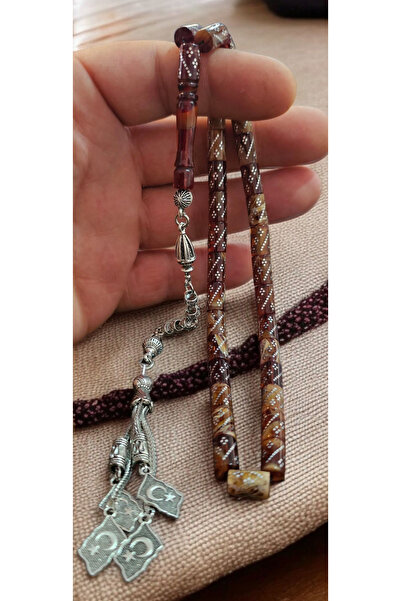 MERCAN-I ALA DÖNEM BENZETMESİ 925 AYAR GÜMÜŞ İŞLEMELİ GÜMÜŞ KAPLAMA ÖZEL KOMB...