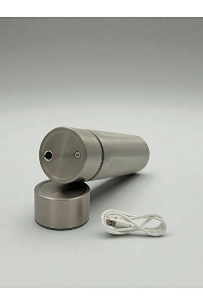 B&D B&D FINGURE PRINT TUMBLER 320 ML SILVER