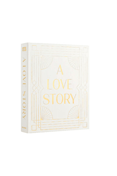 PRINTWORKS Album foto de nuntă 60 fotografii 10 x 15 cm, Printworks, O povest...