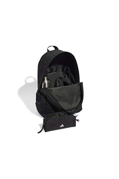 adidas Clsc Pcase Bp Sırt Çantası (23,25L) JI8081 Siyah