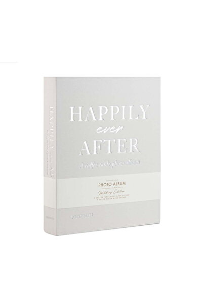 PRINTWORKS Album foto de nuntă 60 fotografii 10 x 15 cm, Printworks, Fericiți...