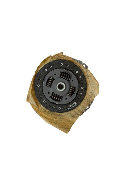 MOTORCRAFT Ford Courier 1.5TDCI 6 Vites Rulmansız Debriyaj Seti Orijinal | ME...