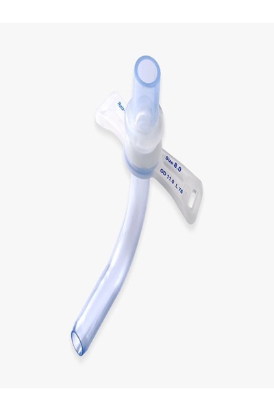 ROTA -TRACK KAFSIZ TRAKEOSTOMİ KANÜLÜ NO:8