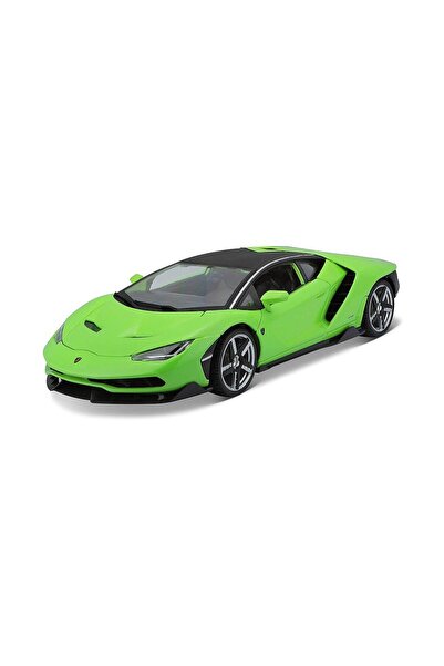 Nilly Toys مايس 31386 1 18 لامبورغيني سينتيناريو