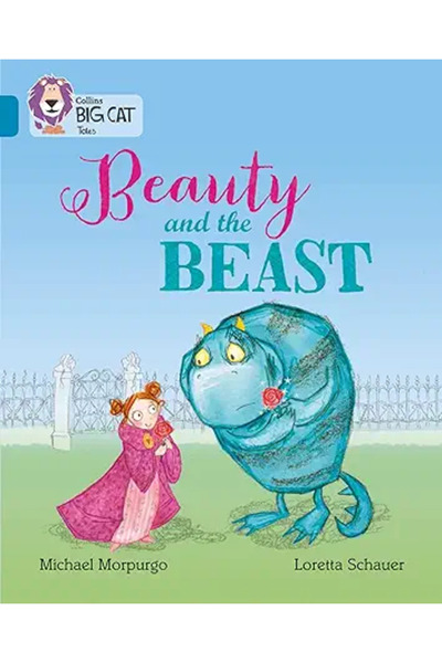 Cambridge الجميلة والوحش: الفرقة 13/توباز (حكايات القطط الكبيرة من كولينز)