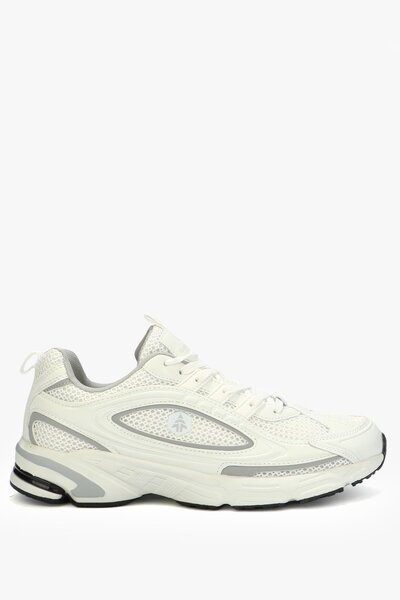 Hammer Jack Hammerjack Afonso White Men's Sports Shoes