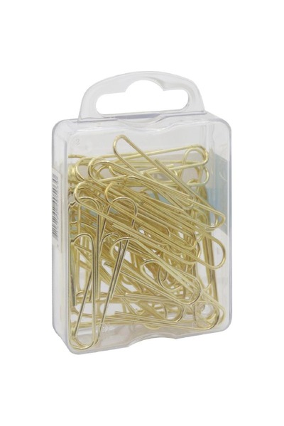 Abel Paper Clips
