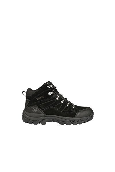 Hammer Jack Homer Hakiki Deri Outdoor Su Geçirmez Kadın Trekking Bot