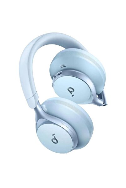 Anker سماعات ساوندكور سبيس Q40 فوق الأذن