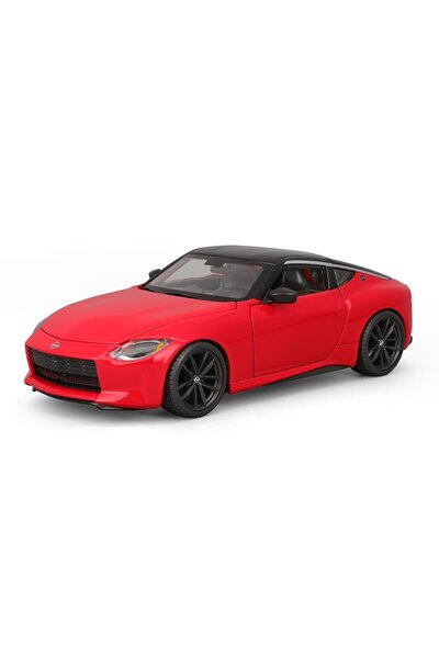 Nilly Toys May 32904 1 24 2023 Nissan Z