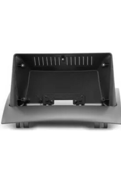 For-X RENAULT MEGANE 2 2004-2008 9 İNÇ MULTİMEDİA ÇERÇEVESİ