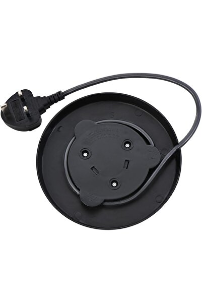 Generic JANO ELECTRIC KETTLE GLASS 1.8 L (JNO03203)