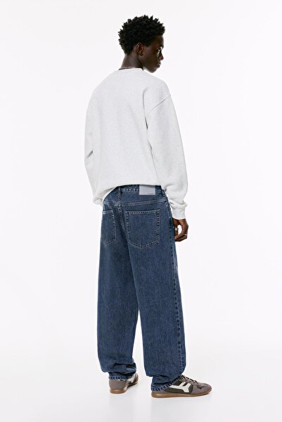 Pull & Bear Baggy jean