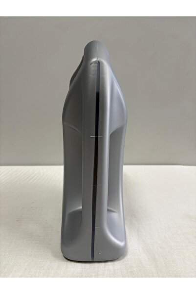 SHELL Helix Hx8 Synthetic ECT C3 5W30 4L Motor Yağı (Üretim Tarihi 2025)