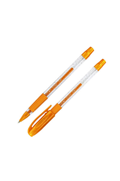 Pensan قلم جل لامع 1.0 ملم 2280 عبوة من 12 قلمًا