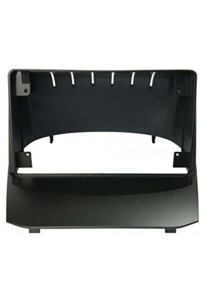 For-X FORD FİESTA 2006-2010 9 İNÇ Uyumlu MULTİMEDİA ÇERÇEVESİ
