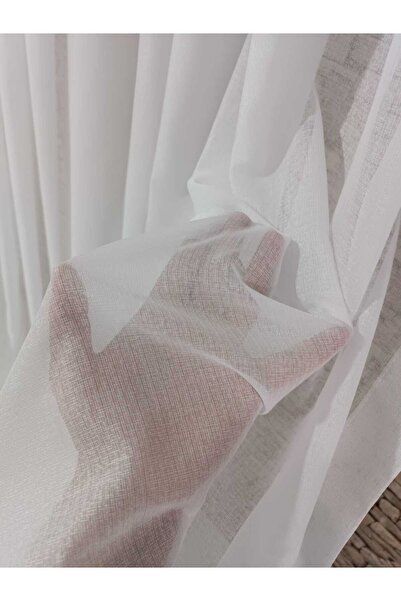 MİR KRİSTAL TÜL 1/3 SIK PİLELİ YUMUSAK DOKONUSLU GÜZEL GÖRÜNÜMLU