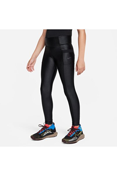 Nike DRY FİT ÇOCUK TAYT
