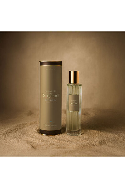 souvenir de Smyrne Salty Sunday Eau De Parfum - 18ml
