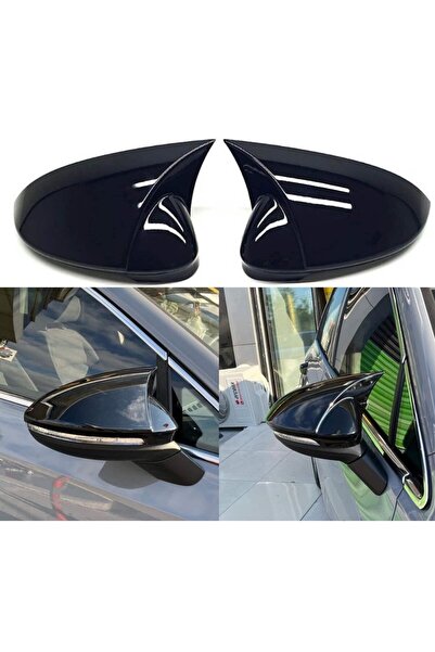 SUNPLEX CHEVROLET CRUZE 2008-2016 BATMAN AYNA KAPAĞI BTM050