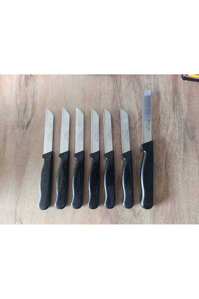 ABAS سكين سولينجن الألماني الاحترافي - حاد ومتين