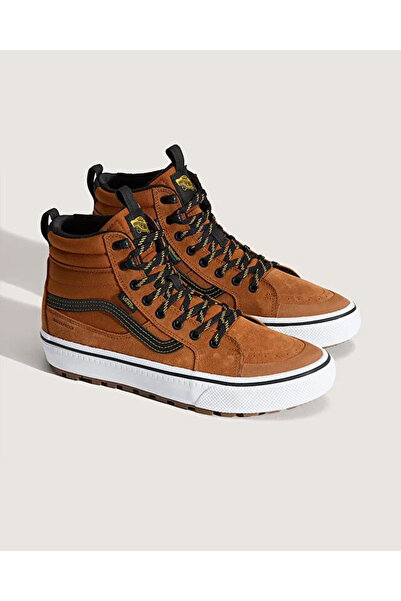 Vans Sk8-Hi Waterproof Insulated Shoes