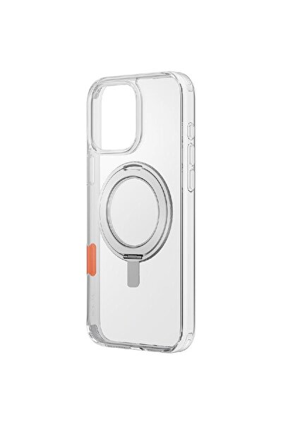 uniq Swivix Back Cover Mobile Case with Stand