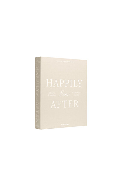PRINTWORKS Album foto 60 fotografii 10 x 15 cm, Printworks, Happily Ever Afte...
