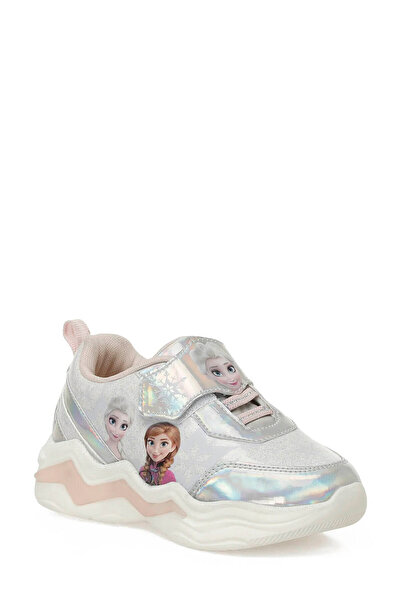 Frozen Salda.P5Pr Pink Girl's Sneaker A102026037