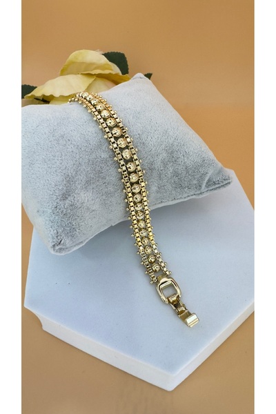 XUPING JEWELRY Dorika Design Model Bracelet