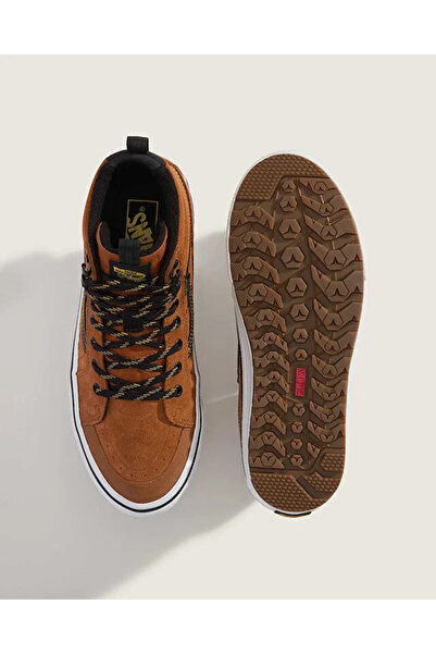 Vans Sk8-Hi Waterproof Insulated Shoes