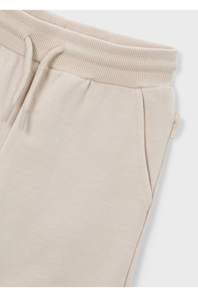 MAYORAL Children's Basic Fleece Sweatpants 725