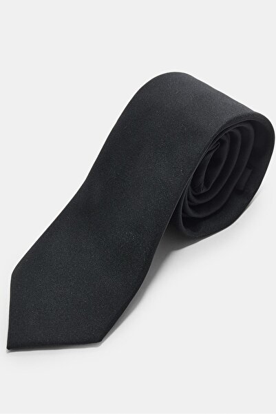 Stradivarius Plain tie