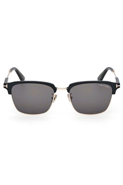 Tom Ford Sunglasses Tf1242-K 01A 56-19 / Unisex Sunglasses