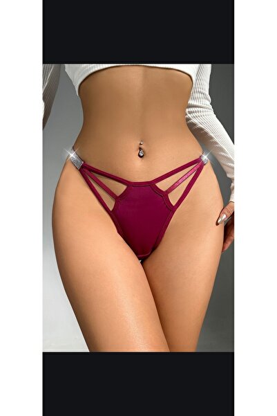 Haut عنابي بالحجارة