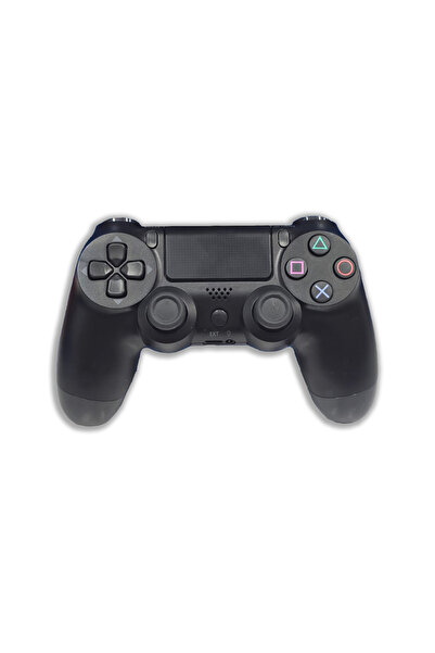 BLOOFY TECH V2 Zct2 Kablosuz Ps4 Oyun Kolu Muadil (LOGOSUZ)