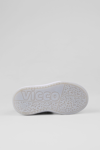 Vicco Dragus Işıklı Erkek Bebek Lacivert Bot