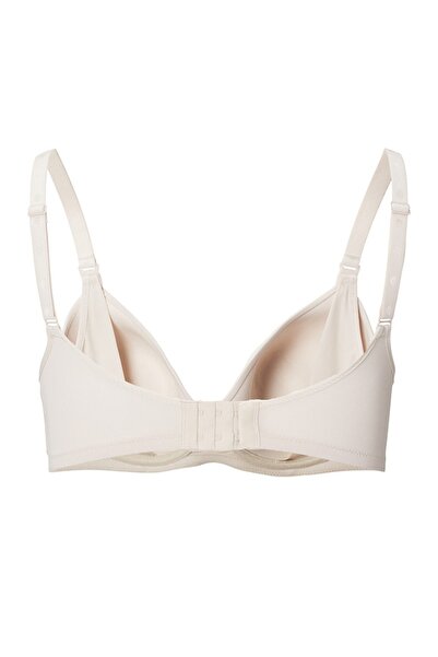 NOPPIES Honolulu Champagne nursing bra