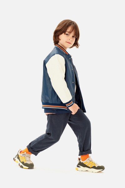 Vicco Teo Basic Erkek Çocuk Bej Outdoor