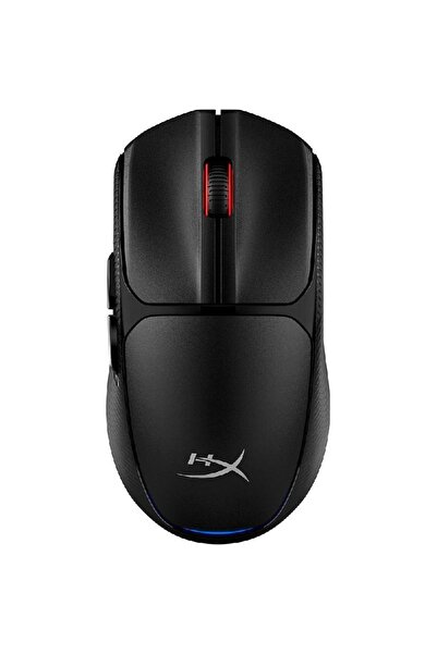 HyperX Pulsefire Saga Pro Wireless Gaming Mouse
