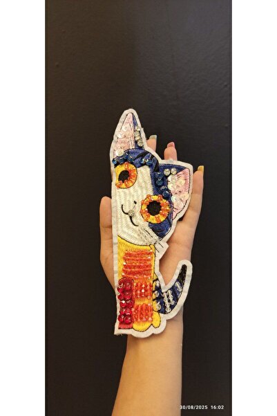 Gönülden Tasarım Mărgele de cristal, zircon, broderie cu piatră, cusătură cu ...