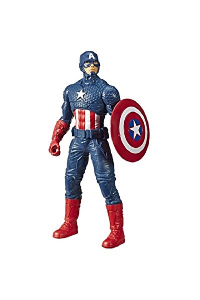 Hasbro مجسم شخصيات مارفل ديلوكس المتنوعة