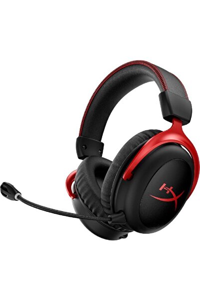 HyperX Cloud II Gaming Headset