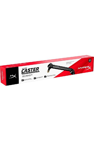 HyperX Caster Microphone and Camera Arm