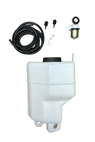 Üstün Doğan Şahin Kartal Cam Su Fıskiye Motoru Hortum Takımı Ve Deposu