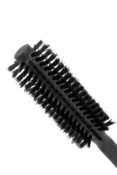 Jovica Soft Bristle Hair Brush Blow Dry Brush Heat Resistant