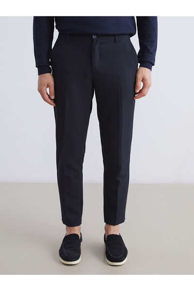 LC Waikiki Sparkling Selections from Shining Store |   Slim Fit Men's Trousers