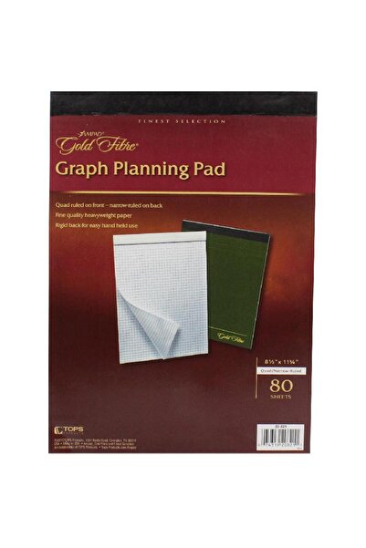 Ampad Premium Writing Pad