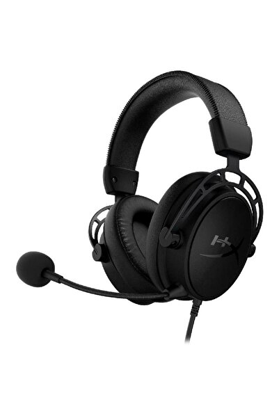 HyperX Cloud Alpha S Gaming Headset